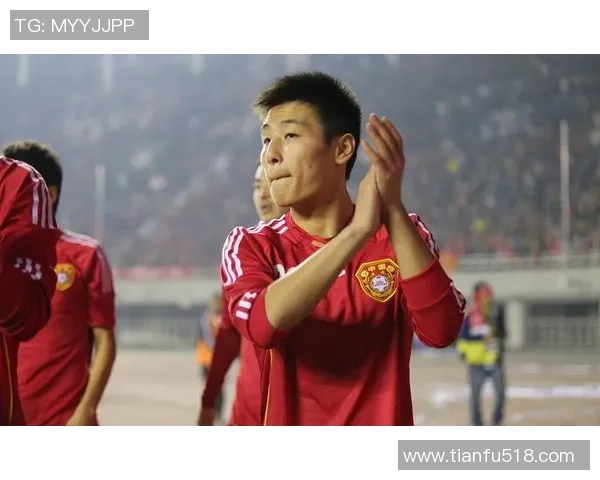 中国早年足球明星的辉煌岁月与他们的传奇故事