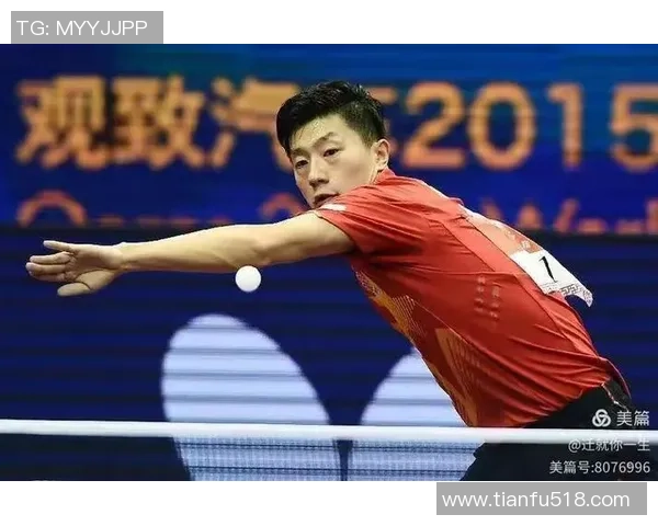 北京乒乓球队整体压制体系下的战术解析与应用探讨 北京乒乓球队整体压制体系下的战术解析与应用探讨