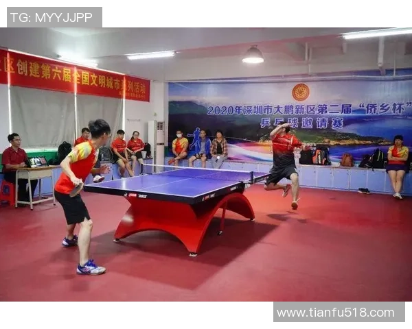 广州乒乓球队与深圳乒乓球队赛后分析意识碰撞的深度剖析