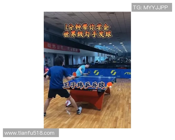 吴伟独家分享乒乓球技巧与心得助你提升球技的秘诀与经验