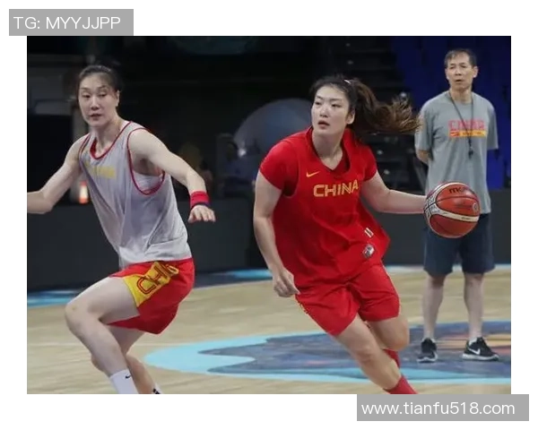 周静独家分享篮球心得与技巧助你提升球技的秘密武器