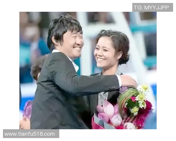 李娜专访：从球场到人生的转折与成长之路