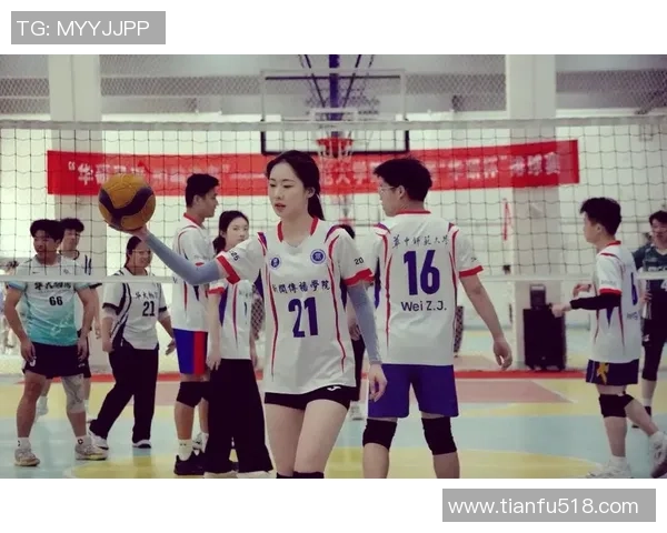 杭州排球队的拼搏之路与城市联赛的辉煌瞬间