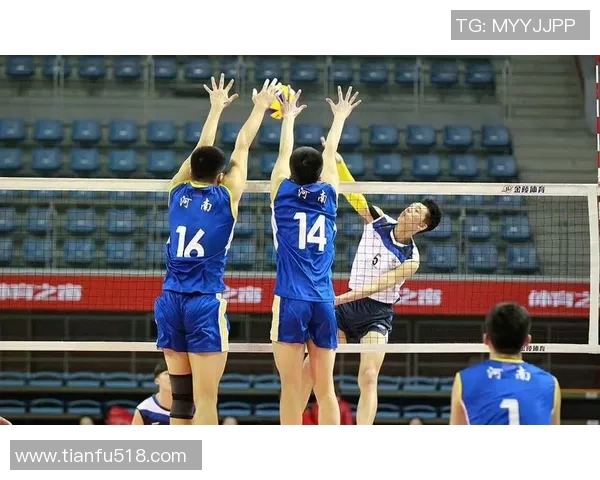 赛后分析广州排球队与南京排球队比赛的关键经验与教训总结 赛后分析广州排球队与南京排球队比赛的关键经验与教训总结