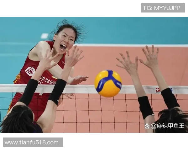 成都排球队的速度之道：聚焦排球运动的快速发展与挑战