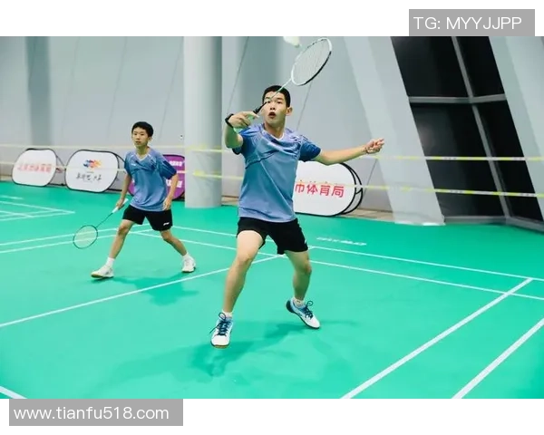 北京羽毛球队杯赛战术分析与表现评估全景解读