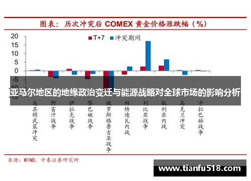 亚马尔地区的地缘政治变迁与能源战略对全球市场的影响分析
